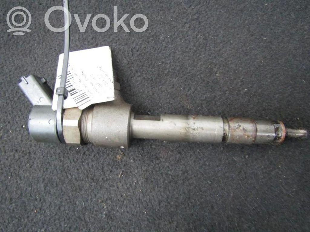 Alfa Romeo 156 Injector combustibil 