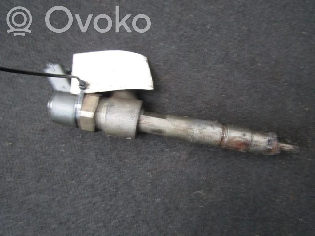 Inyector de combustible   0445110002,0445110002