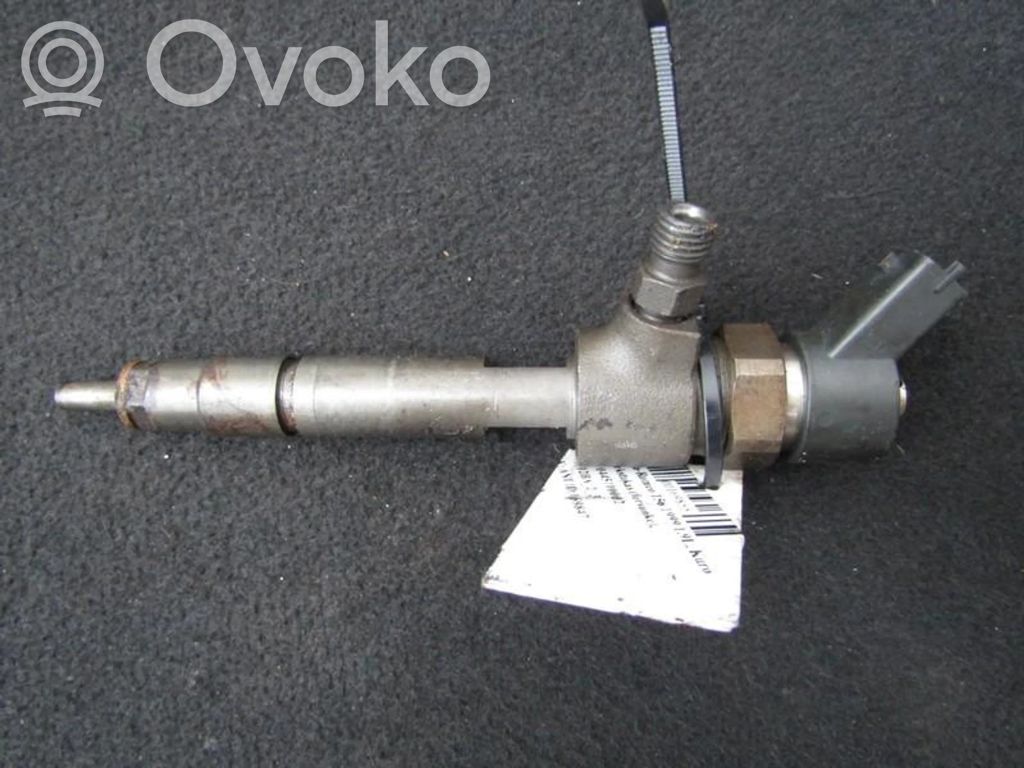 Alfa Romeo 156 Injector combustibil 