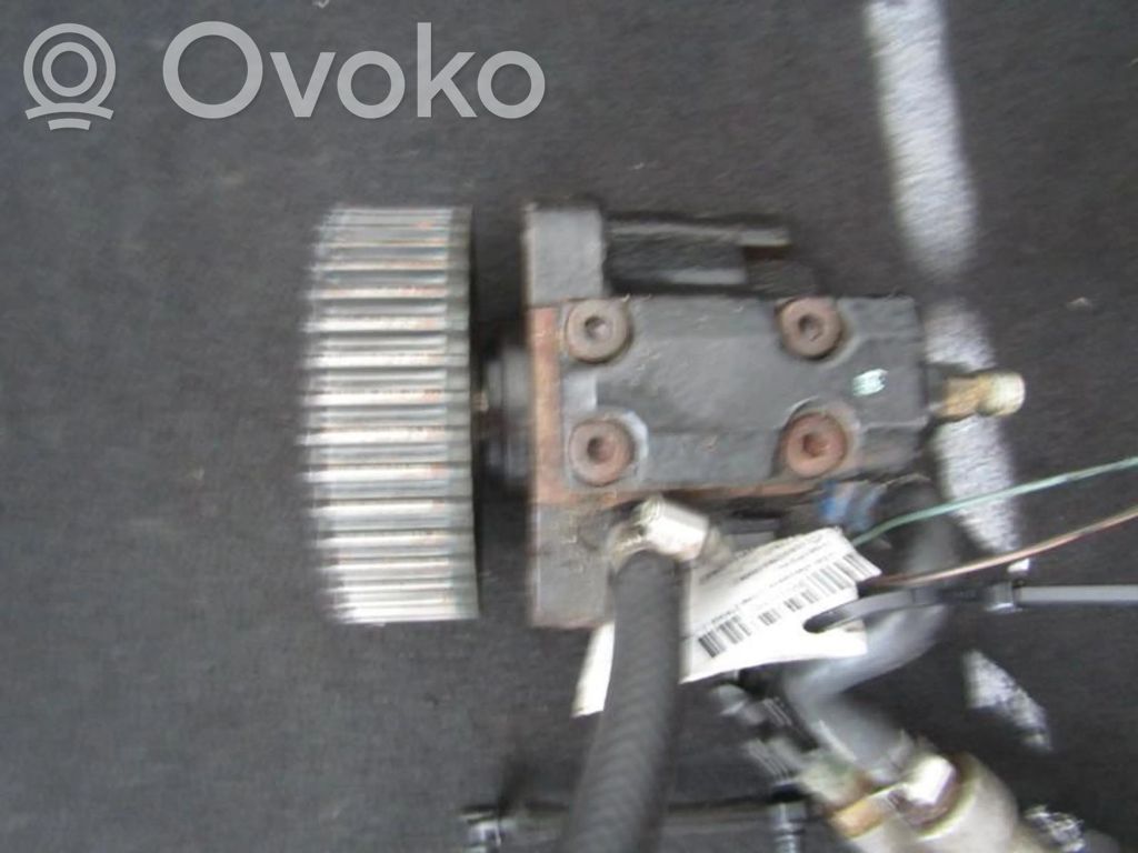 Alfa Romeo 156 Pompa wtryskowa wysokiego ciśnienia 
