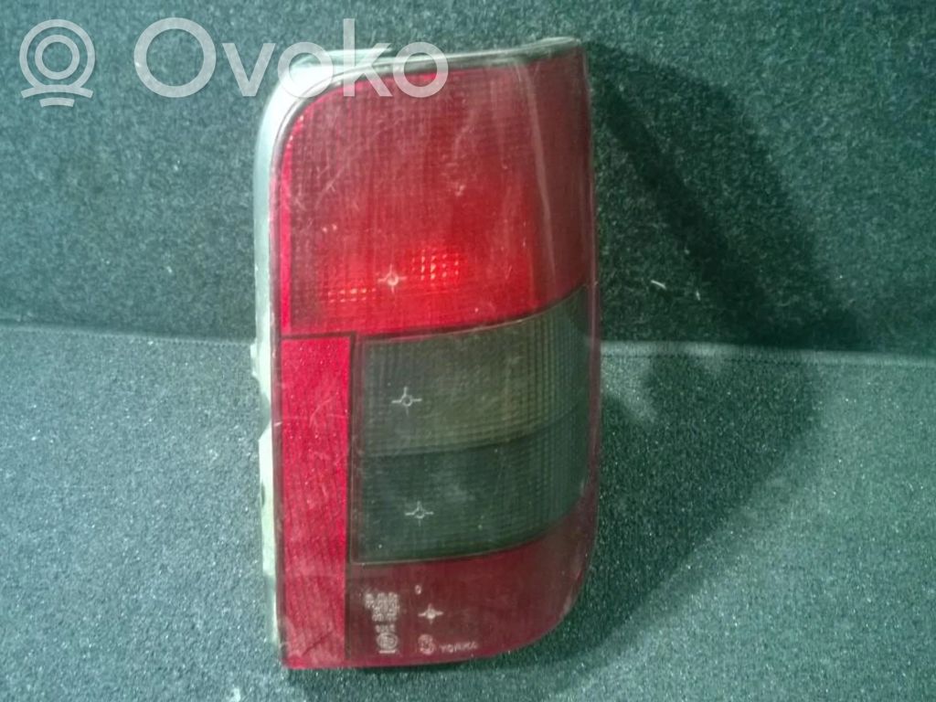 Luz trasera/de freno   4505012,4505012