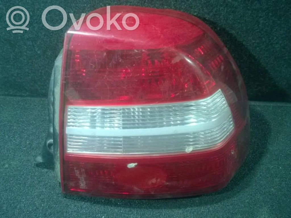 KIA Shuma Takavalot 