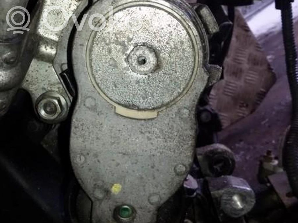Suzuki SX4 Întinzător curea generator/alternator 