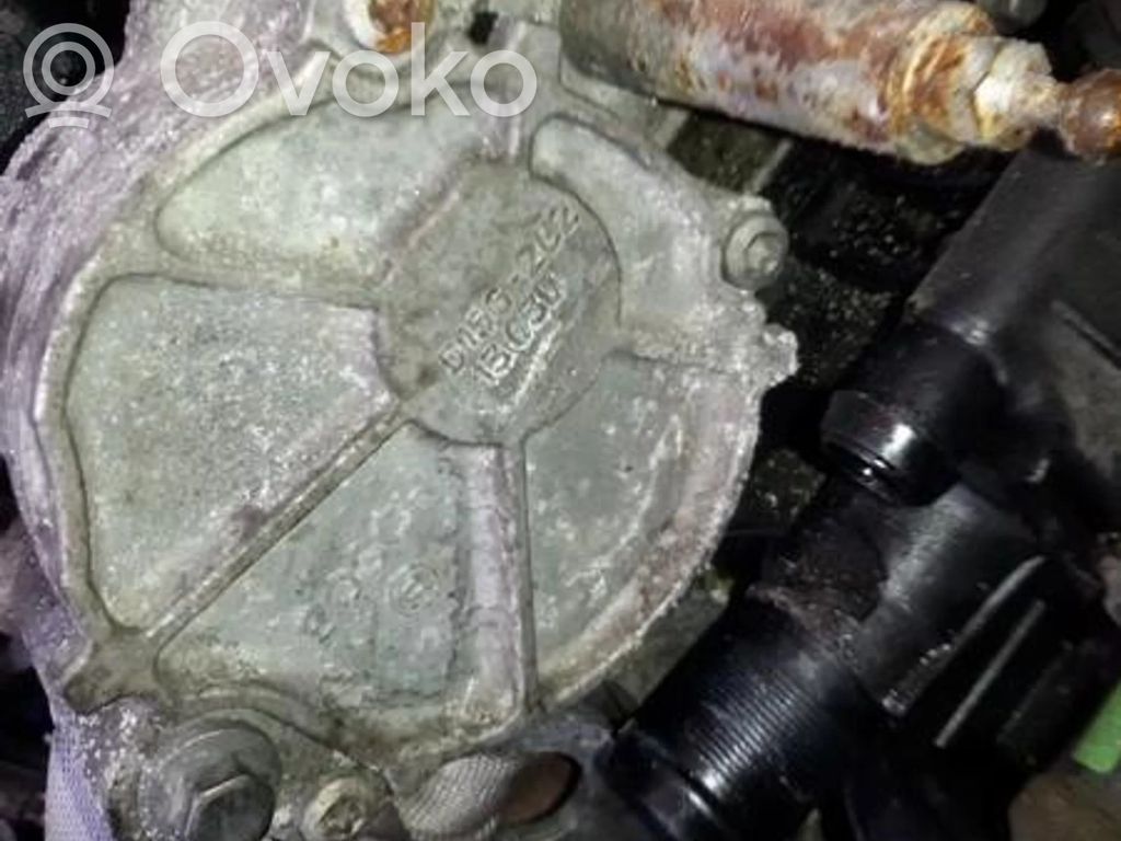Alipainepumppu   D1562C2,D1562C2,D1562C2,D1562C2