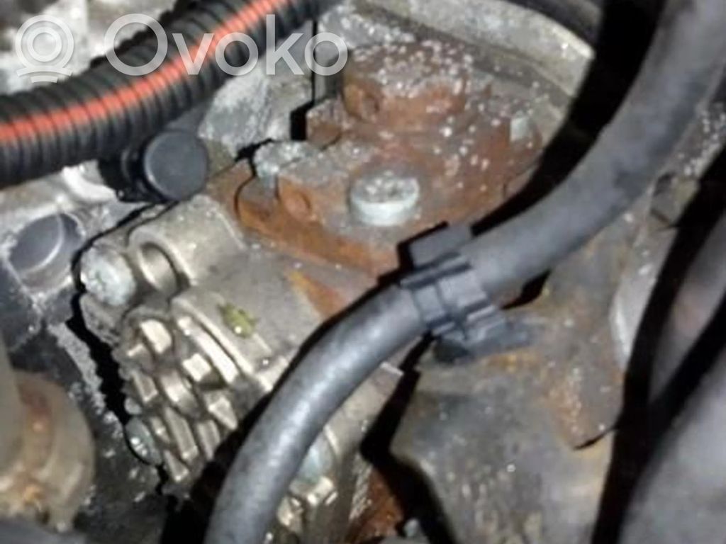 Suzuki SX4 Pompa ad alta pressione dell’impianto di iniezione