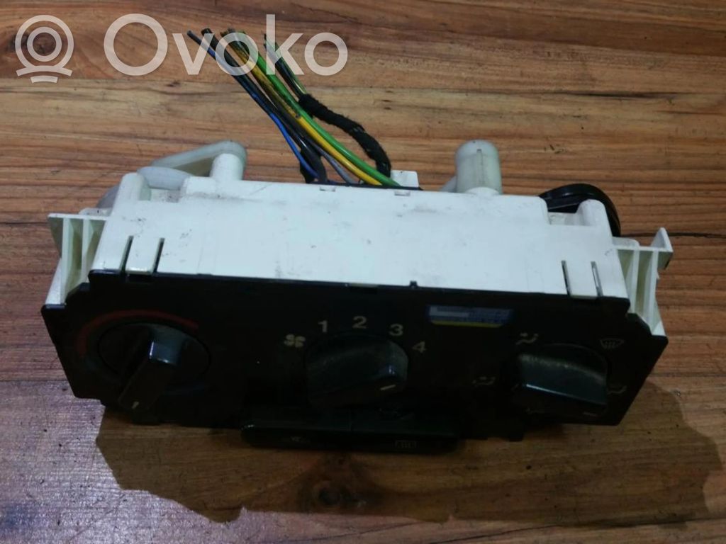 Panel klimatyzacji   52496556,2446367,2446367,52496556