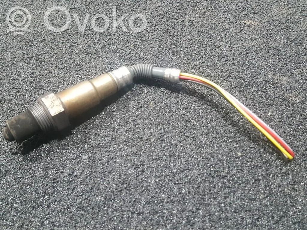 Sonda lambda   9350933004,393504A410,393504A410,9350933004