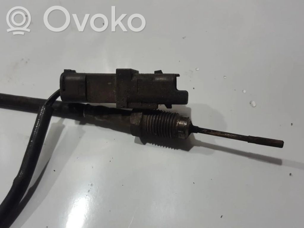 Czujnik temperatury spalin   9636231780,12H270040,12H270040,9636231780