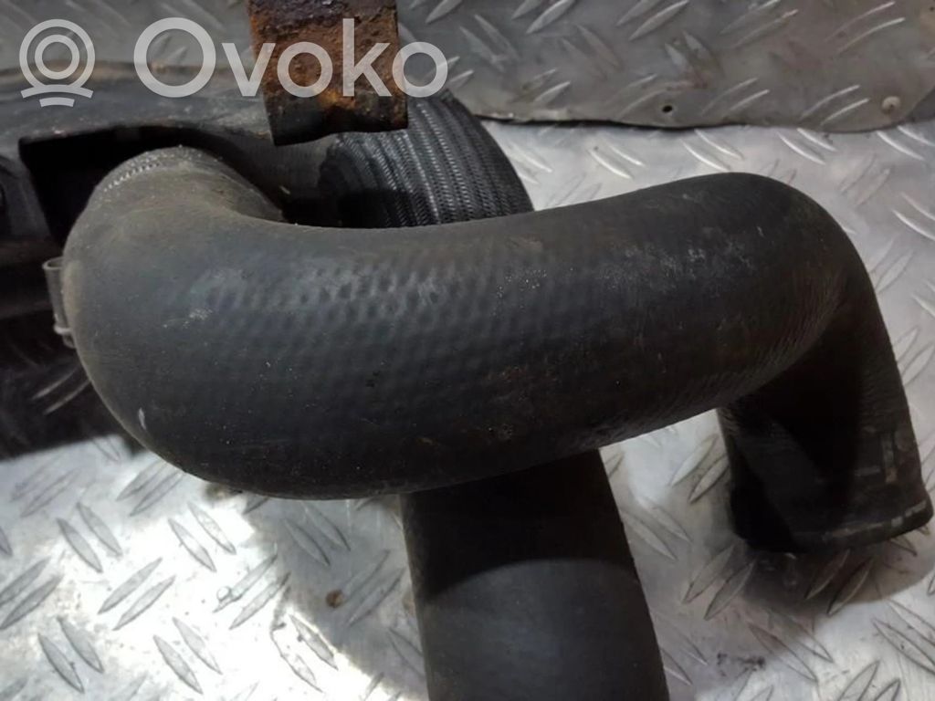 Intercooler hose/pipe