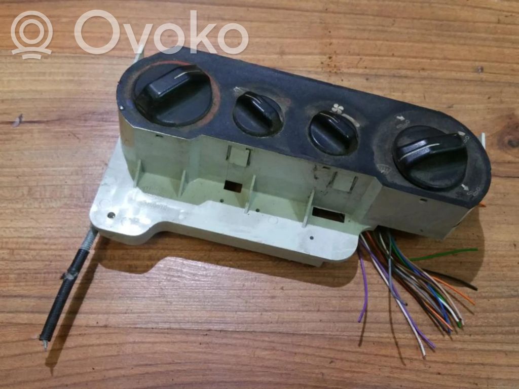 Climate control unit   040802025,040802025