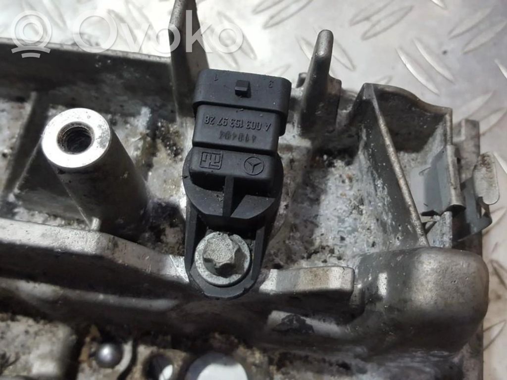 Mercedes-Benz S W220 Senzor poziție axă cu came 