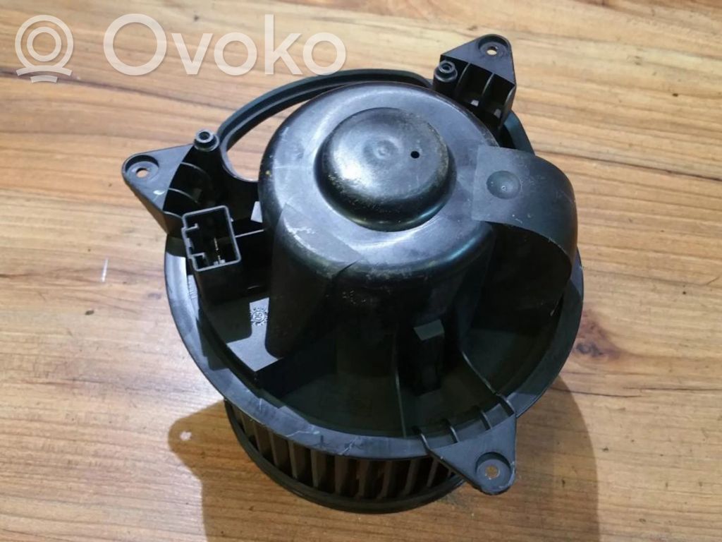 Ford Mondeo Mk III Pulseur d'air habitacle