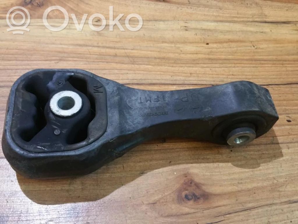 Support de moteur, coussinet