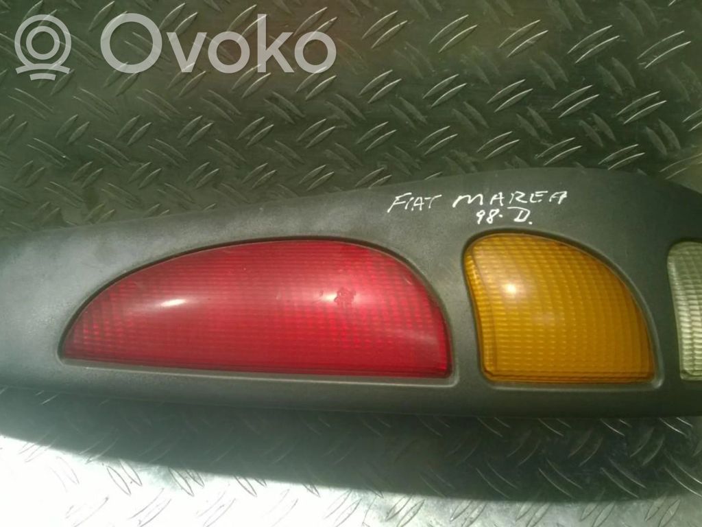 Lampa tylna   37240748,37240751,37240748,37240751