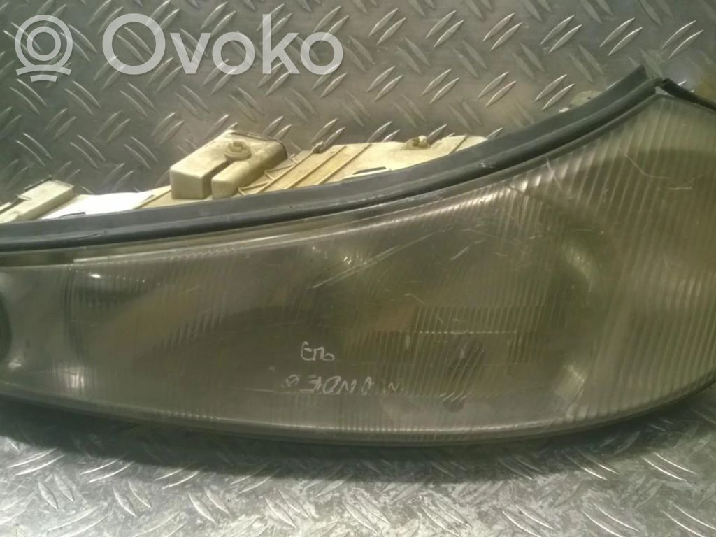 Ford Mondeo MK II Far 