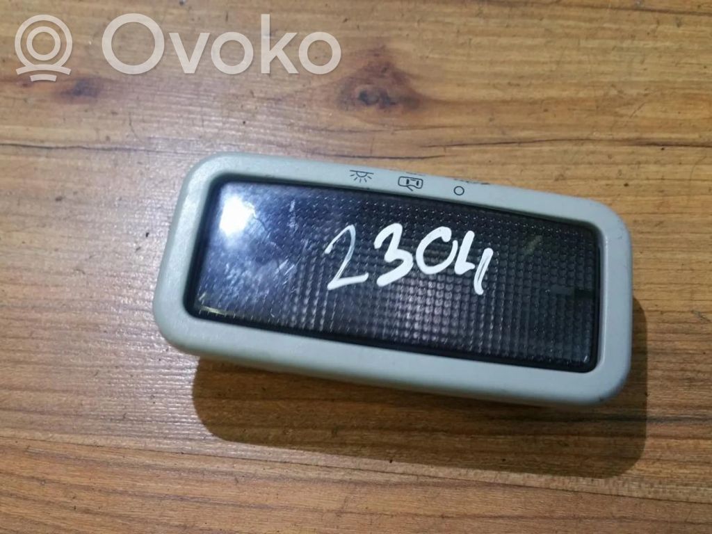 Volkswagen Polo III 6N 6N2 6NF Lampă scaun față 