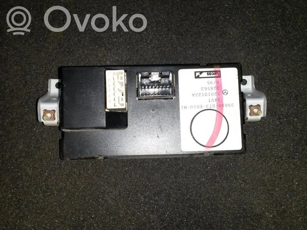 Honda Civic Autres unités de commande / modules 