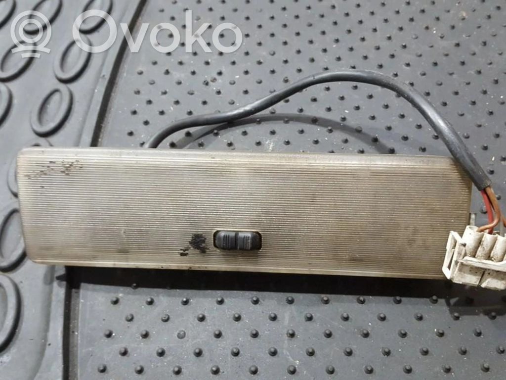 Luz del asiento delantero   1374112,1374112