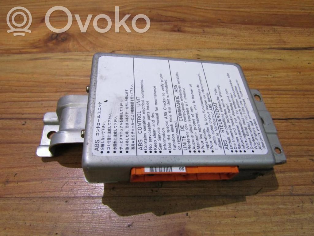 Honda Civic Airbag control unit/module 