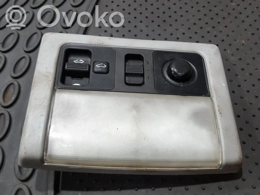Luz del asiento delantero   1472,1472
