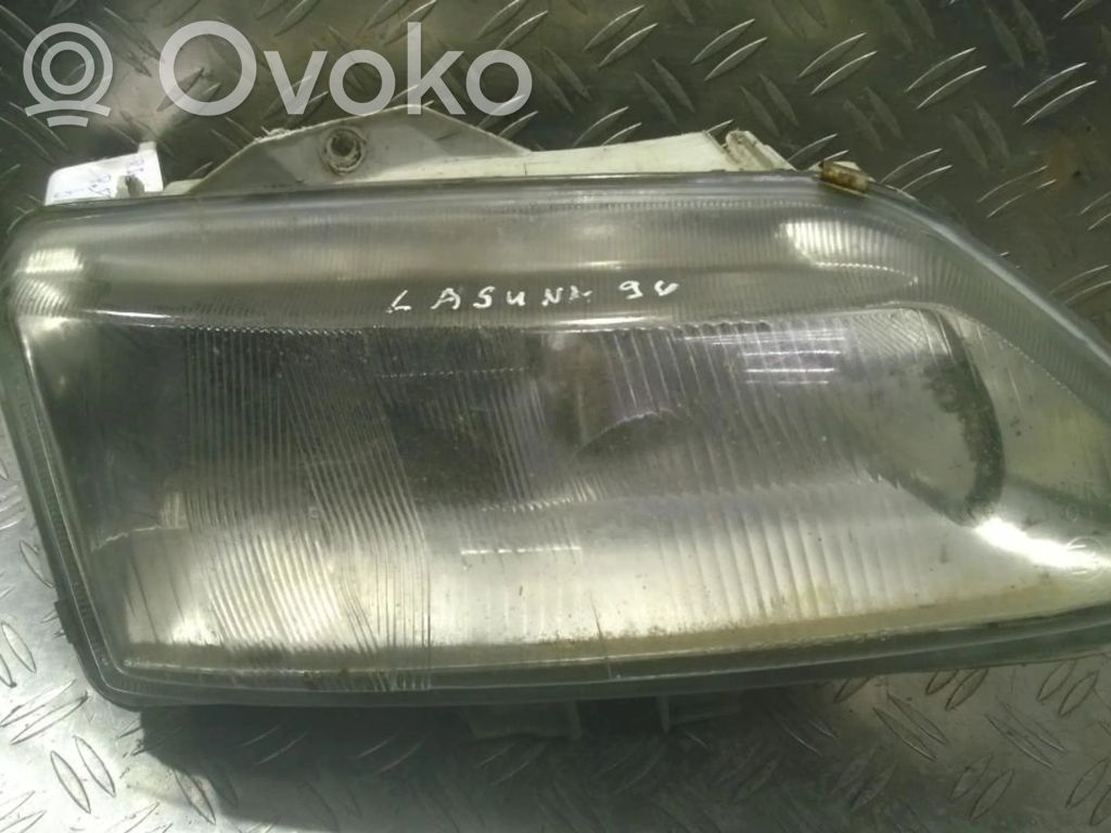 Renault Laguna I Phare frontale 