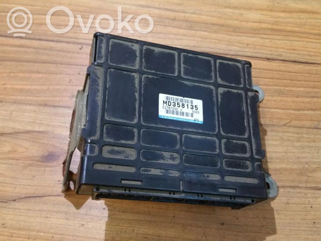 Mitsubishi Galant Autres unités de commande / modules 