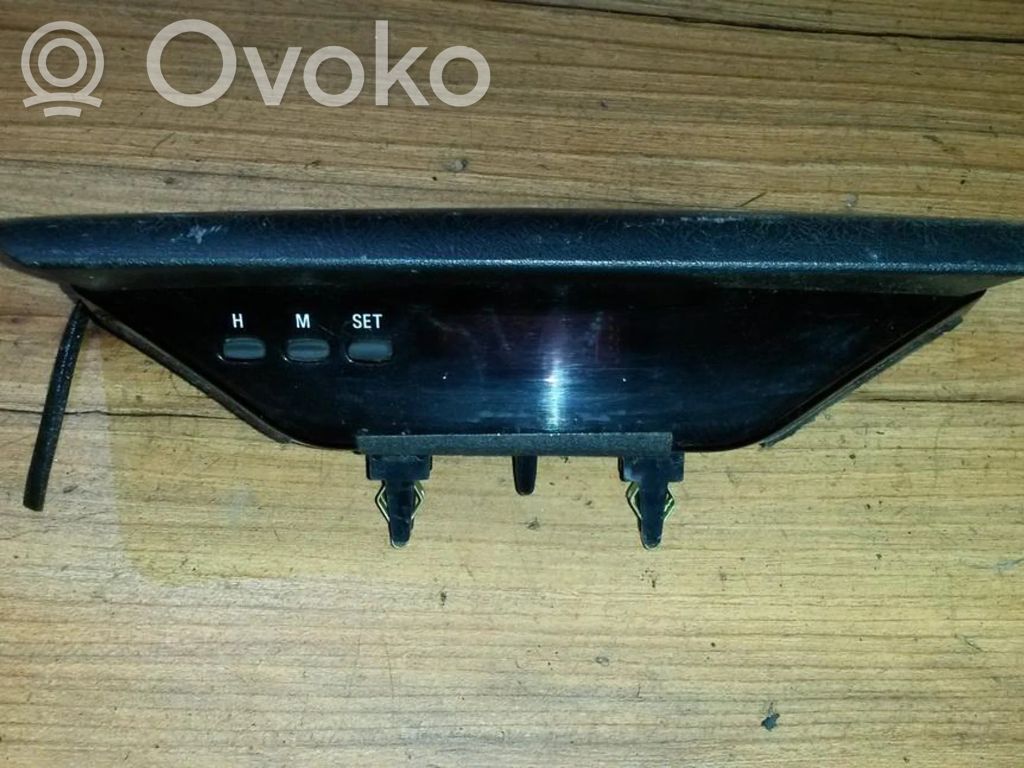 Bildschirm / Display / Anzeige   MR216461,MR216461