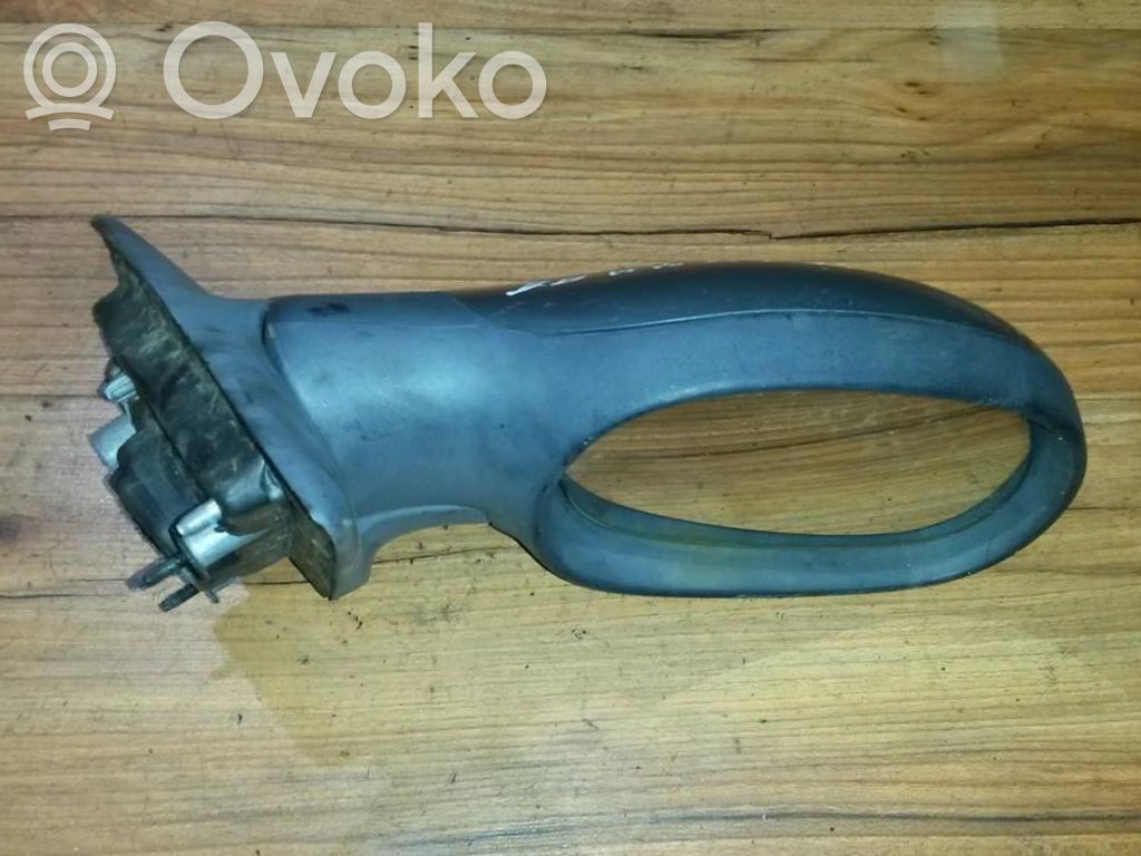 Renault Laguna I Specchietto retrovisore elettrico portiera anteriore 