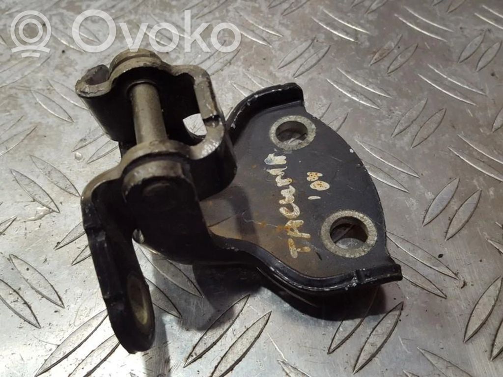 Daewoo Tacuma Balama inferioară ușă spate