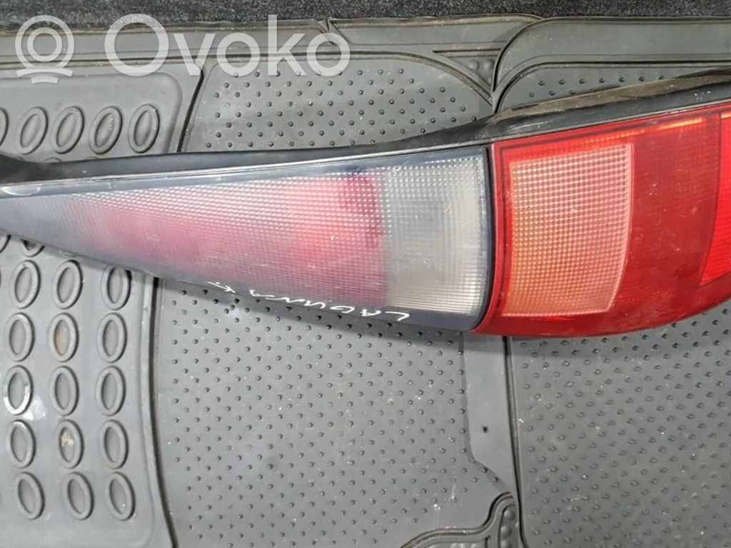 Renault Laguna I Feux arrière / postérieurs