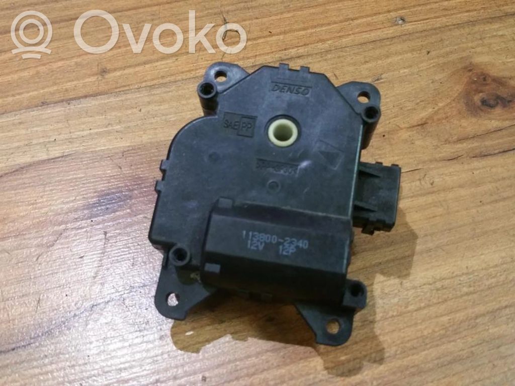 Honda Jazz Motor/actuator clapetă aer 