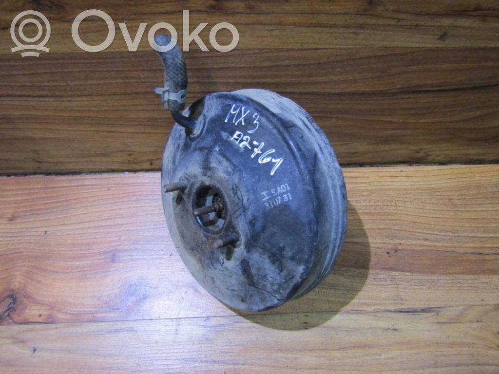 Mazda MX-3 Stabdžių vakuumo pūslė 