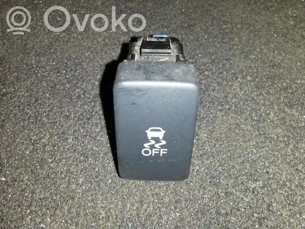 Interruptor ESP (programa de estabilidad)   M24985,M24985