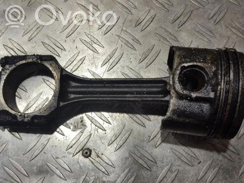 Seat Inca (6k) Piston cu bielă 