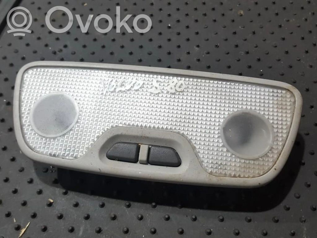 Takaistuimen valo   9178936,9178936