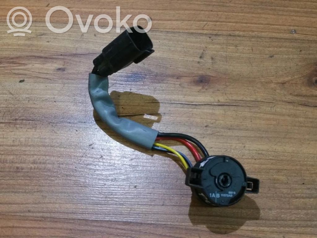 Virtalukon kytkin   1AB11572AB,89FB,1AB11572AB,89FB