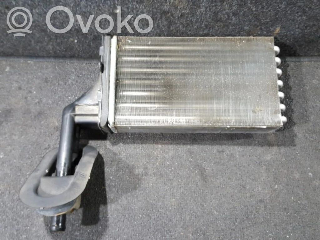 Pečiuko radiatorius