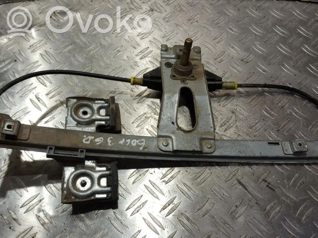 Volkswagen Golf III Macara ușă glisantă cu motor 