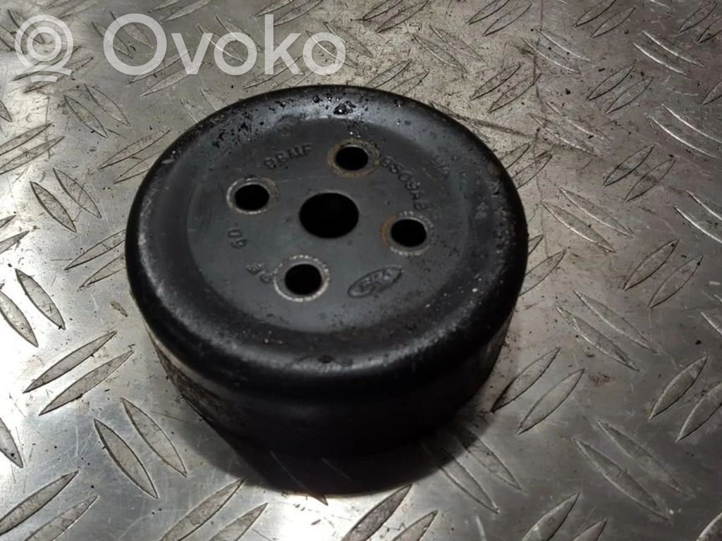 Polea de la bomba de agua   98MF8509AB,98MF8509AB