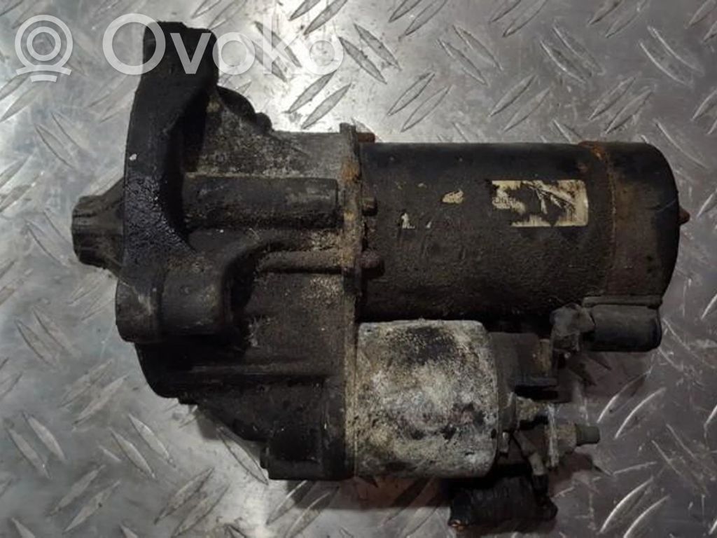 Anlasser   D6RA661,D6RA661