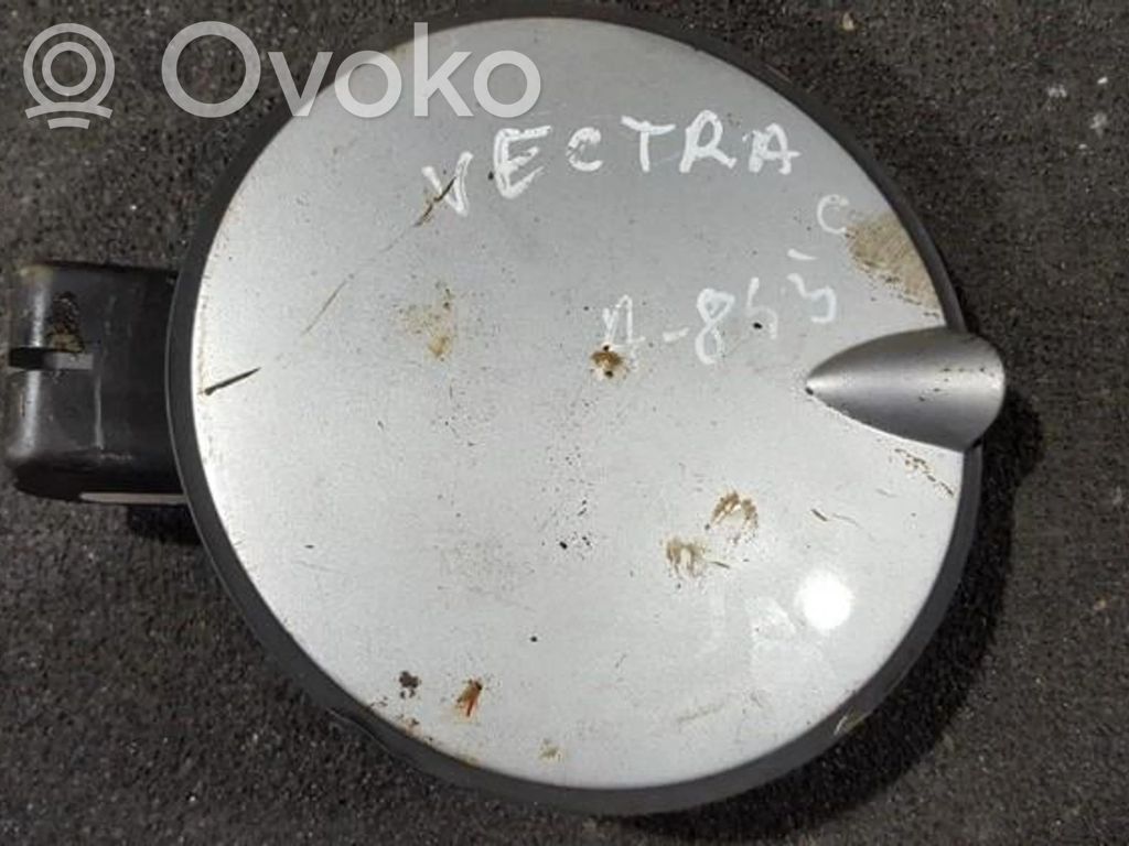 Tankdeckel Tankklappe
