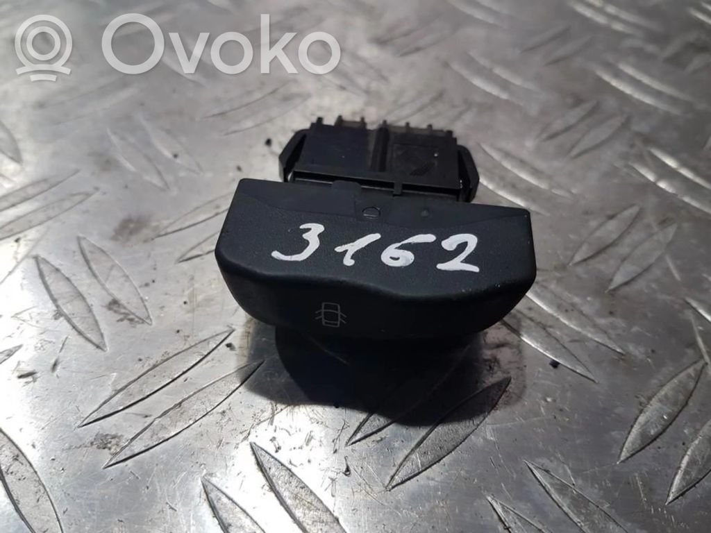 Central locking switch button