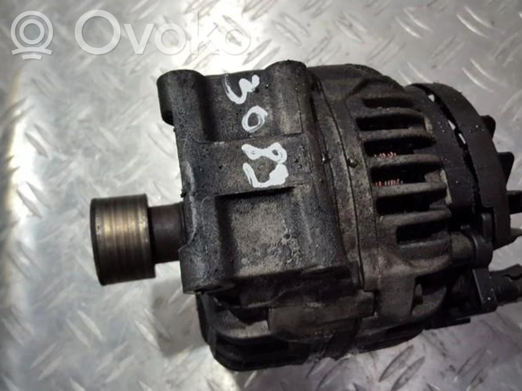 Alternador   7700429310,7700429310