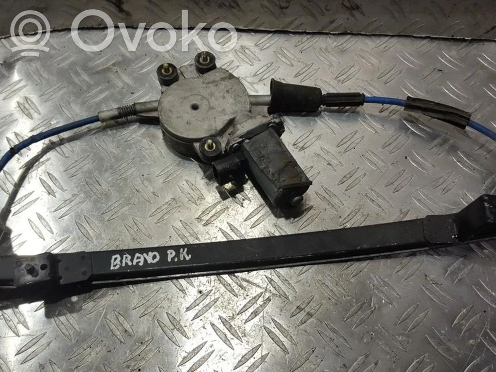 Fiat Bravo - Brava Macara ușă glisantă cu motor 
