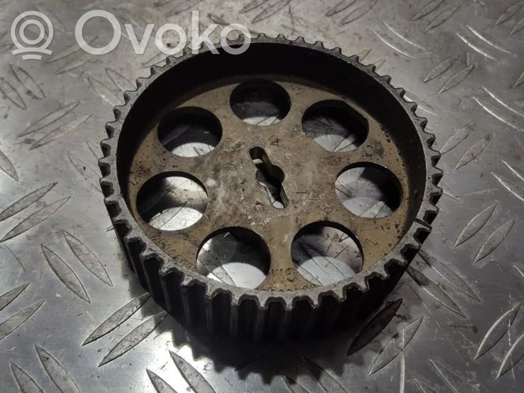 Opel Vectra B Folie axă cu came/ VANOS 
