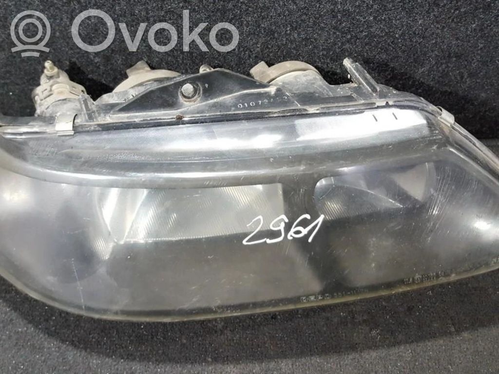 Renault Laguna I Phare frontale