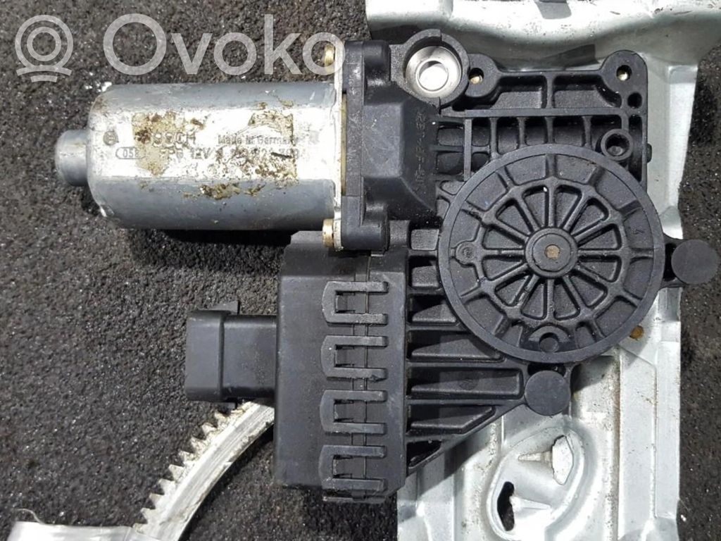 Opel Astra G Motor macara geam ușă față 