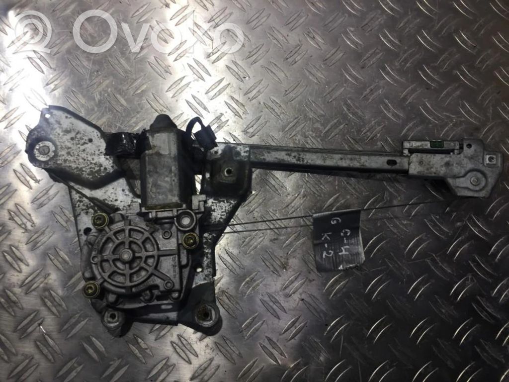 Audi 100 S4 C4 Alzacristalli del portellone scorrevole con motorino
