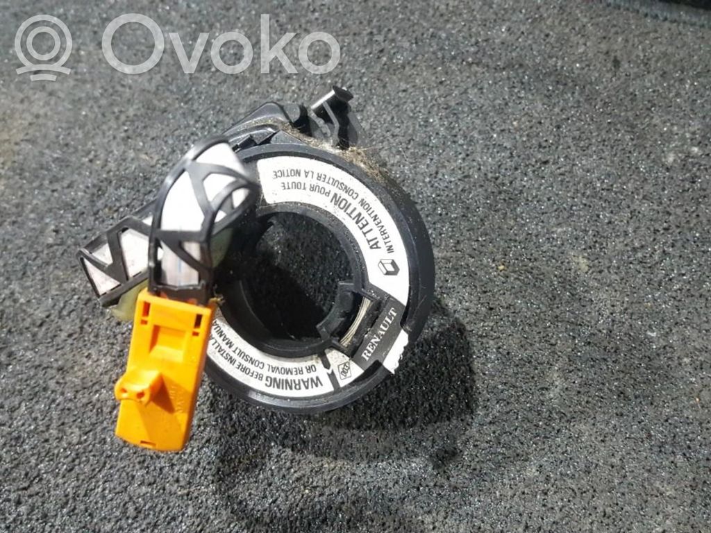 Renault Laguna I Innesco anello di contatto dell’airbag (anello SRS)