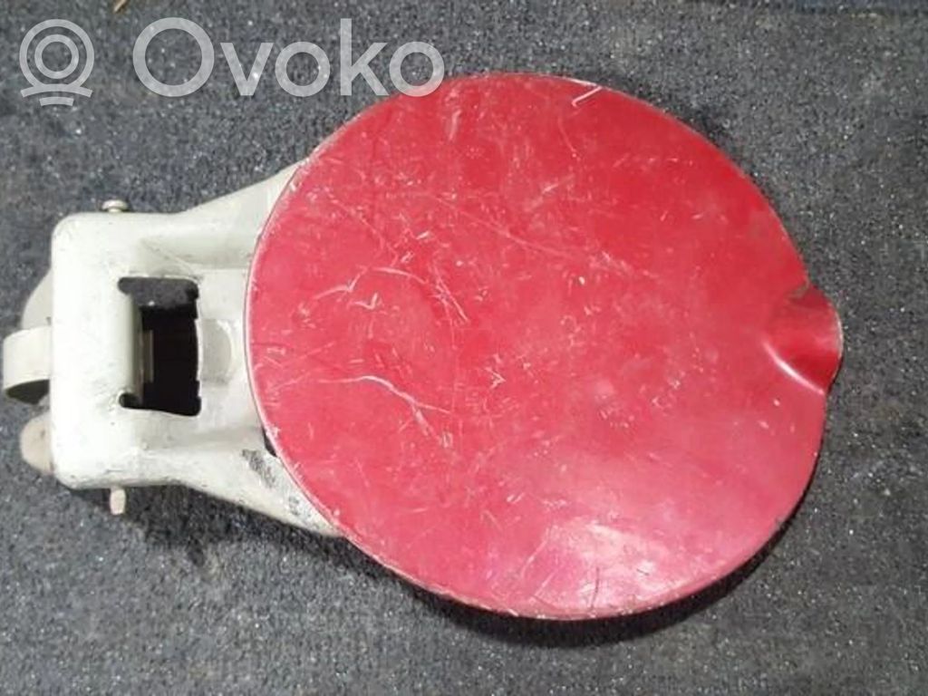 Degalų bako dangtelis